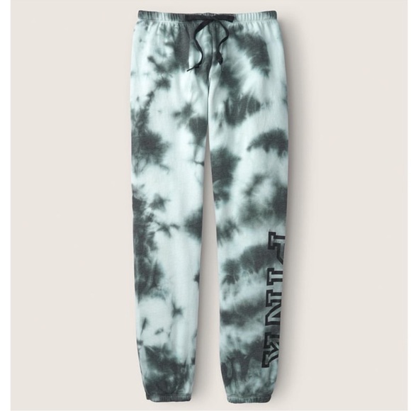 NWT VS PINK Everyday Lounge Classic Pant LARGE - Picture 4 of 12